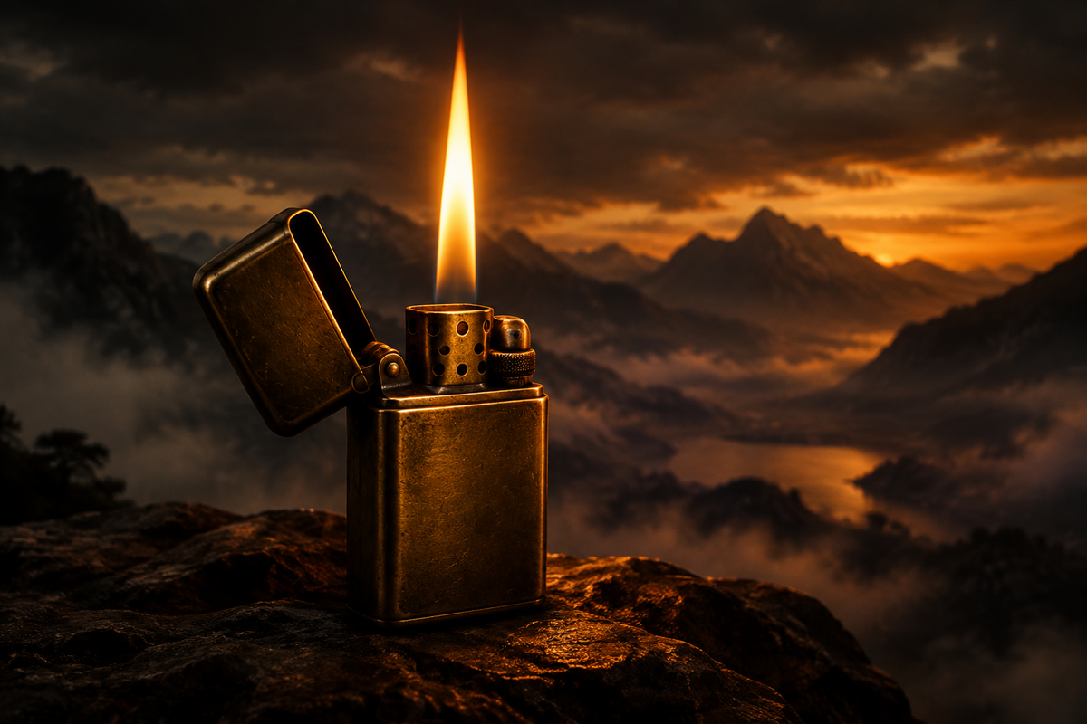 Lighters