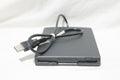 Floppy disk drive 3.5" USB Sony MPF82E
