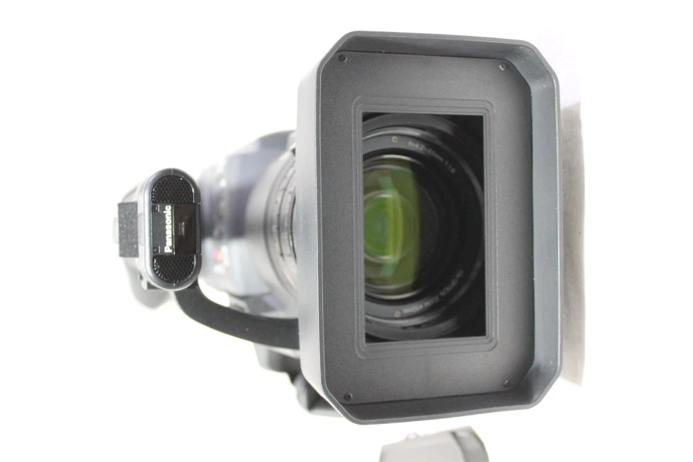 Video camera Panasonic AG-HVX200E DVCPRO HD MiniDV Mini DV card P2 16GB + 32 GB Full HD