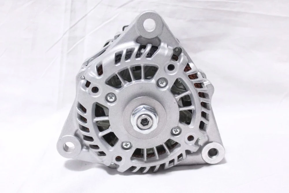 Alternator MAN TGX Mitsubishi A003TV9171B 24V 120A truck - Made in Japan