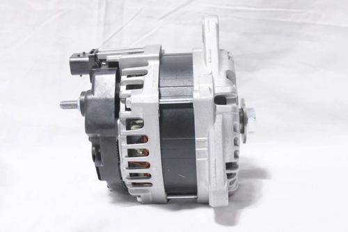Alternator MAN TGX Mitsubishi A003TV9171B 24V 120A truck - Made in Japan