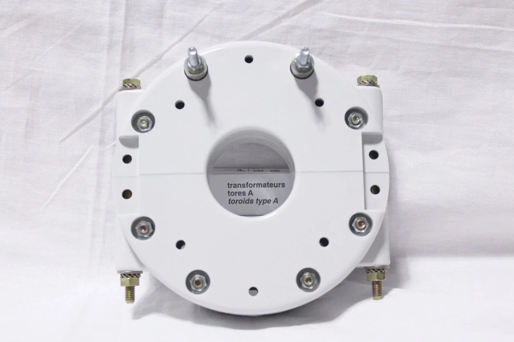 Merlin Gerin Vigirex Schneider 50485 Split toroid for residual current protection POA - Ø 46 mm