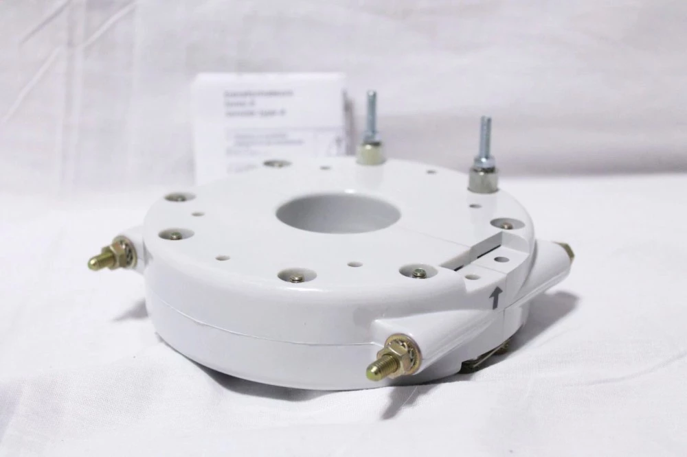 Merlin Gerin Vigirex Schneider 50485 Split toroid for residual current protection POA - Ø 46 mm