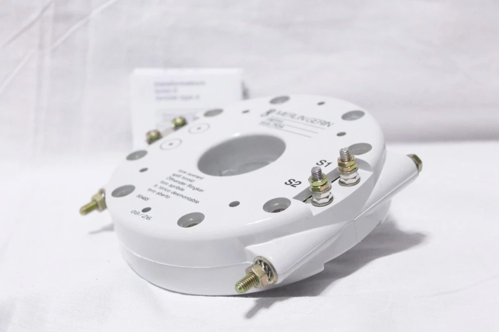 Merlin Gerin Vigirex Schneider 50485 Split toroid for residual current protection POA - Ø 46 mm