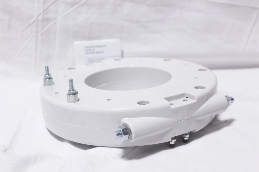 Merlin Gerin Vigirex Schneider 50486 Split toroid for residual current protection POA - Ø 110 mm