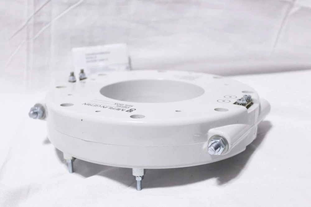 Merlin Gerin Vigirex Schneider 50486 Split toroid for residual current protection POA - Ø 110 mm