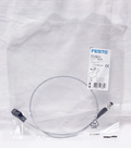 FESTO NEBV-Z4WA2L-R-E-0.5-N-M8G3-S1 8047683 Connecting Cable