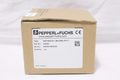 PEPPERL + FUCHS VAA-4E4A-G11-ZAJ/EA2L-FV1-Y 220224 module