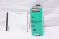 PEPPERL + FUCHS VAN-115/230AC-K19 power supply