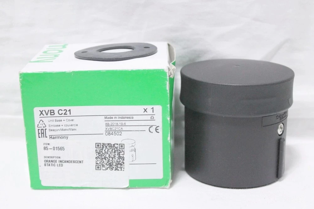 Schneider Electric XVB C21 Unit Base + Cover