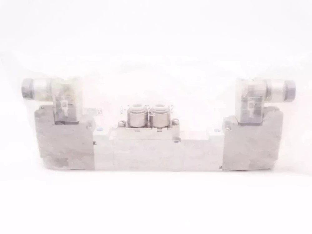 SY5420-5DZ-C6F-Q SMC solenoid valve