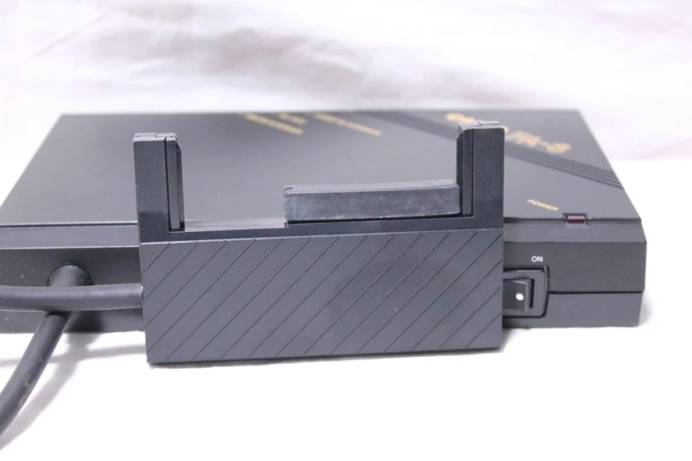 Casio FA-6 S tape interface