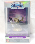 Figurine Skylanders Eon's Elite Voodood - Spyro's Adventure Giants Swap Force Trap Team Superchargers