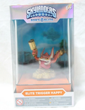 Figurine Skylanders Eon's Elite Trigger Happy - Spyro's Adventure Giants Swap Force Trap Team