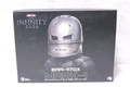 Figurine Iron Man EAA-117DX EGG Attack Action Marvel Deluxe version Mark-1 Beast Kingdom