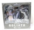 Figurine Disney Gargoyles Goliath Beast Kingdom DAH-034 - sigilata