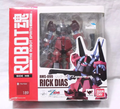 Figurine Robot Spirits Rick Dias RMS-099 Bandai action figure Soul Tamashii