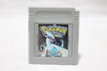 Nintendo Gameboy Classic Pocket Color - Pokemon Silver - genuine DMG-AAXE-USA