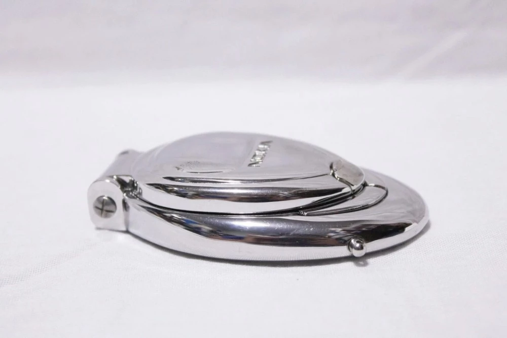 Nokia Pocket Watch NP-24005 - electronic pocket watch for collector's