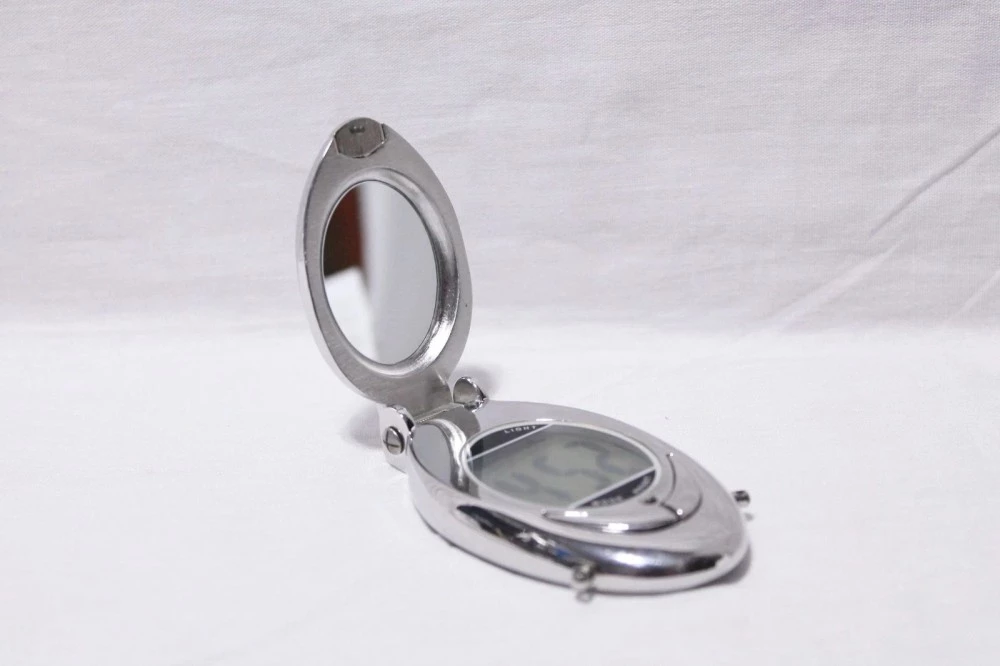 Nokia Pocket Watch NP-24005 - electronic pocket watch for collector's