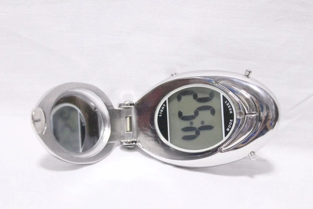 Nokia Pocket Watch NP-24005 - electronic pocket watch for collector's