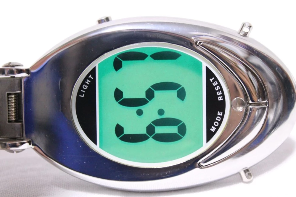 Nokia Pocket Watch NP-24005 - electronic pocket watch for collector's