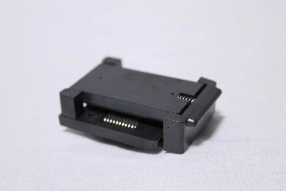 3M Textool socket test adapter 244-4961-00