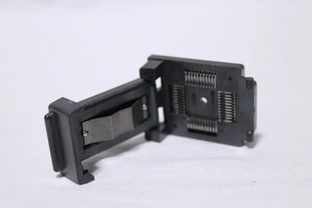 3M Textool socket test adapter 244-4961-00