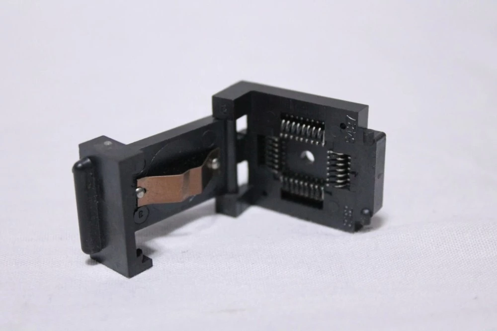 3M Textool socket test adapter 232-5427