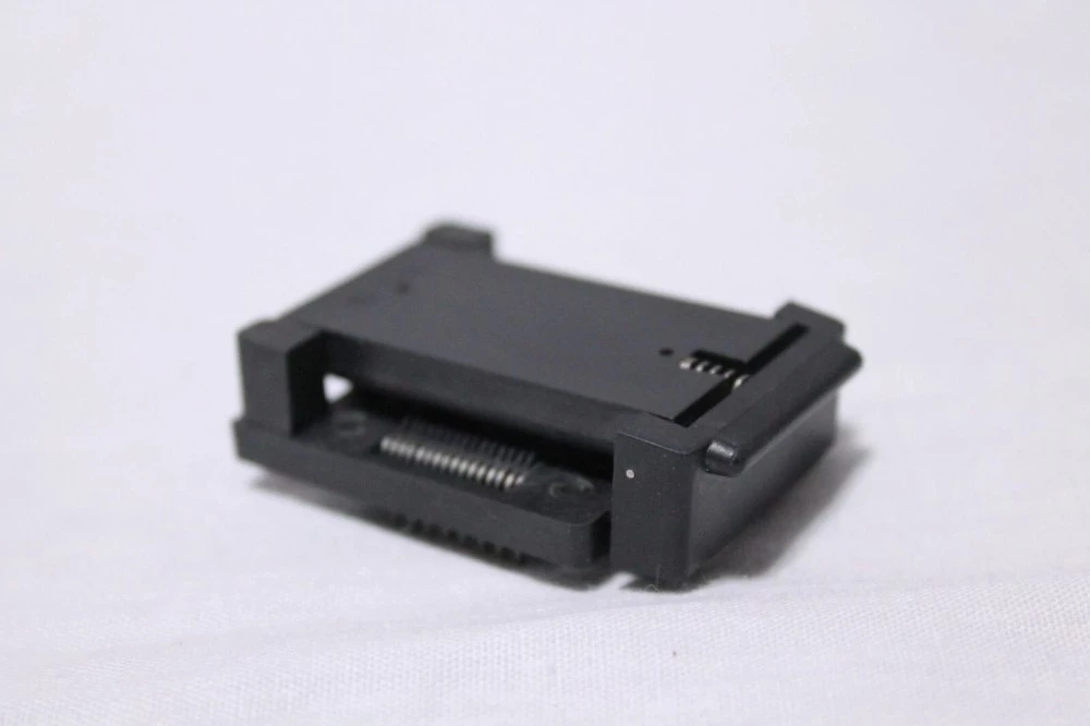 3M Textool socket test adapter 264-5086