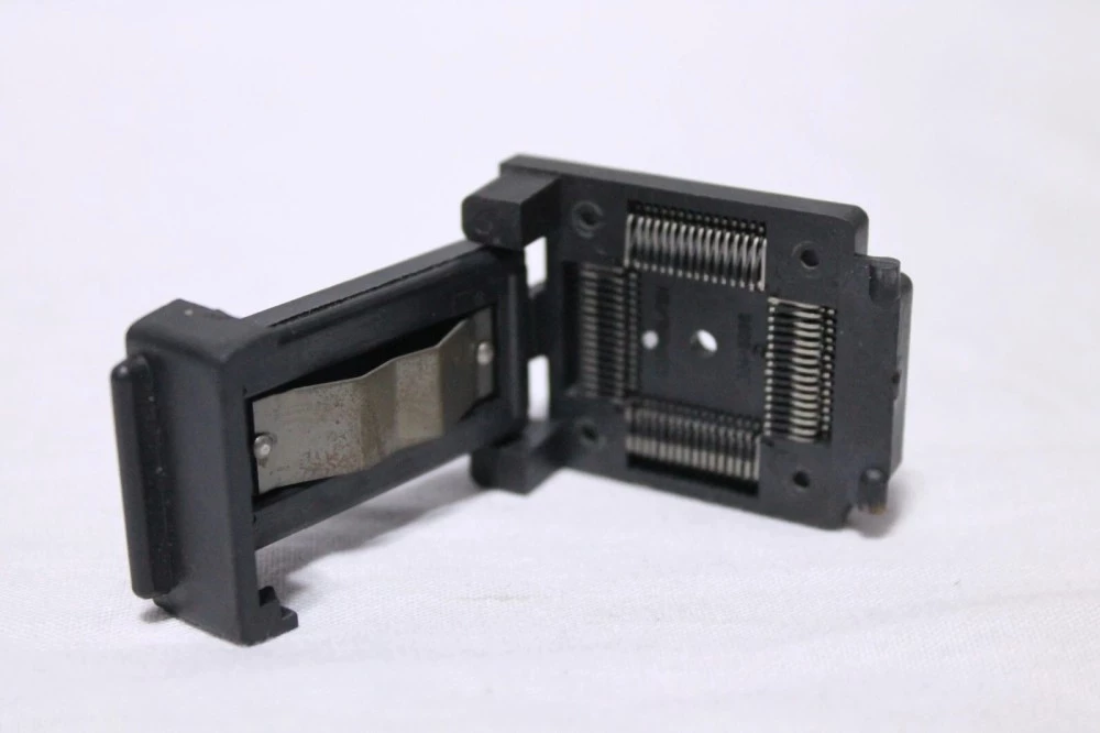 3M Textool socket test adapter 264-5086