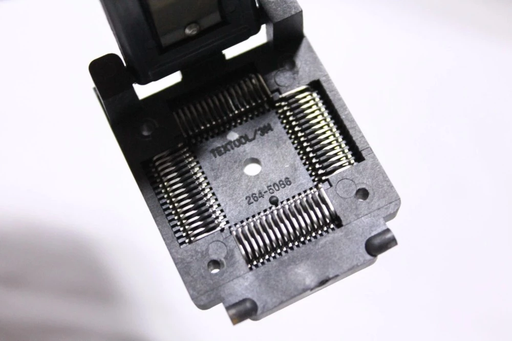 3M Textool socket test adapter 264-5086