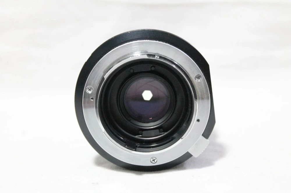 Olympus Lens OM-System Zuiko Shift 1:2.8 f=35mm
