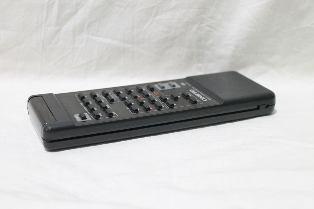 Onkyo RC-207S R1 remote control genuine original