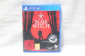 Blair Witch game for Sony Playstation 4 PS4