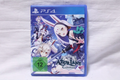 Azur Lane Crosswave game for Sony Playstation 4 PS4